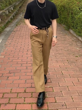 koshoさんのコーディネート