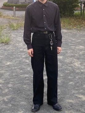 koshoさんのコーディネート