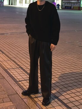 koshoさんのコーディネート