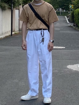 koshoさんのコーディネート