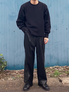 koshoさんのコーディネート