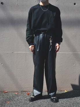 koshoさんのコーディネート