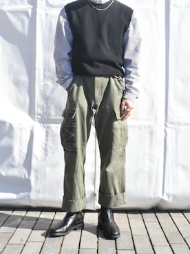 koshoさんのコーディネート