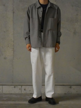 koshoさんのコーディネート