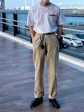 koshoさんのコーディネート