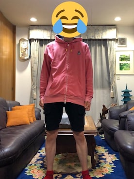 アキシノさんのコーディネート