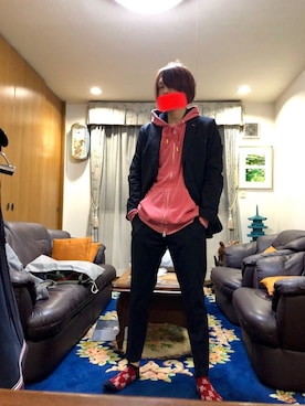 アキシノさんのコーディネート