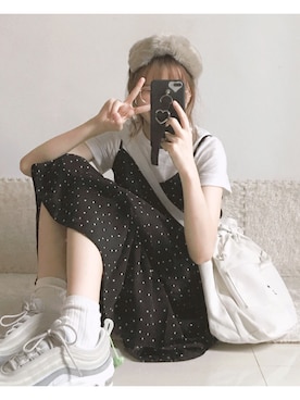 存取款一体姬さんのコーディネート