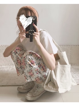 存取款一体姬さんのコーディネート