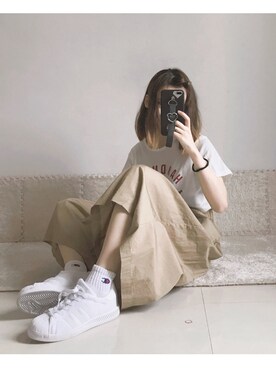 存取款一体姬さんのコーディネート