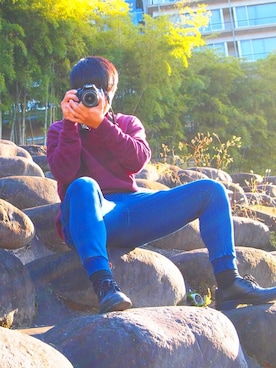 さいしゅんさんのコーディネート