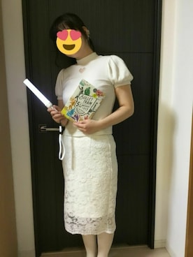 きなこさんのコーディネート