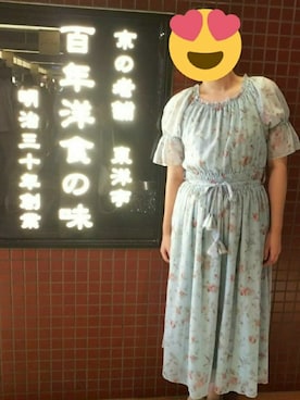 きなこさんのコーディネート