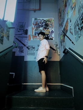 waanさんのコーディネート