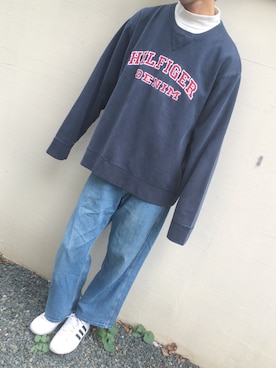 KoYoさんのコーディネート