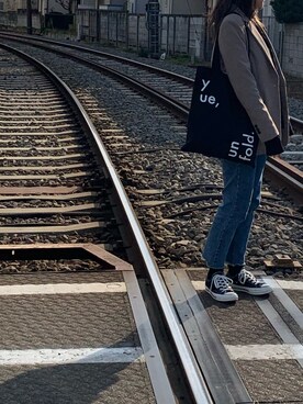 후후훈이さんのコーディネート