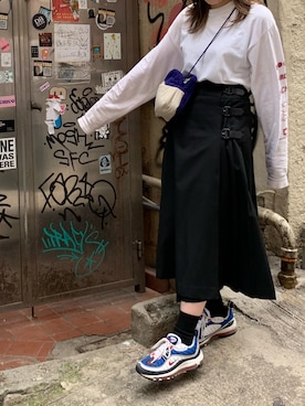 후후훈이さんのコーディネート