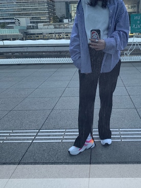 후후훈이さんのコーディネート