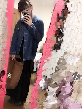 mさんのコーディネート