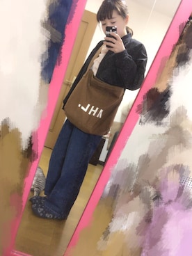 mさんのコーディネート