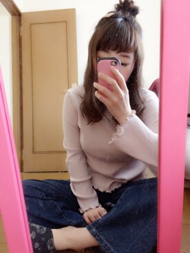 mさんのコーディネート