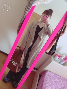 mさんのコーディネート