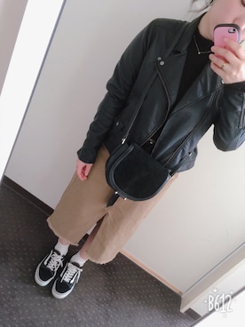 mさんのコーディネート