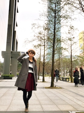 Belle さんのコーディネート