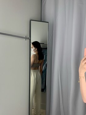 のあさんのコーディネート