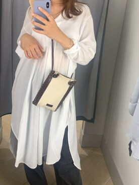 のあさんのコーディネート