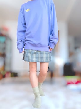 𓅿⑅ち い ᒼᑋªⁿ⑅𓂃𓅹ꜝさん（レディース・148cm）の秋コーディネート