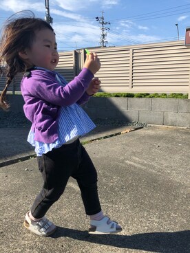 MAAさんのコーディネート