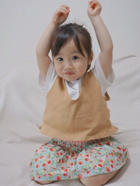 MAAさんのコーディネート