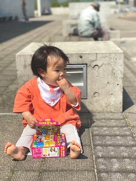 enq2さんのコーディネート