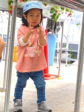 enq2さんのコーディネート