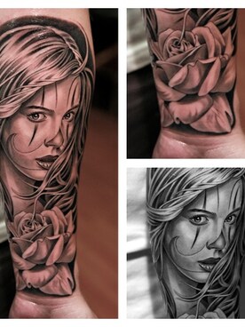 Albert Kangさんのコーディネート