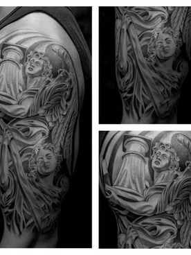 Albert Kangさんのコーディネート