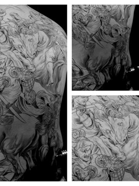 Albert Kangさんのコーディネート