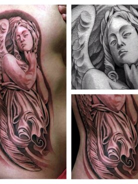 Albert Kangさんのコーディネート