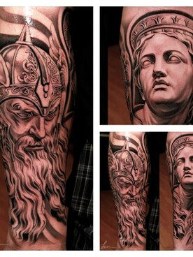 Albert Kangさんのコーディネート