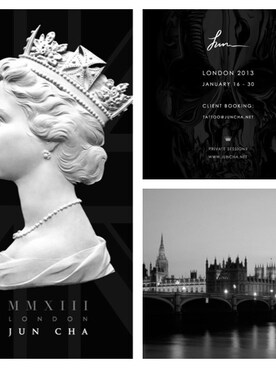 Albert Kangさんのコーディネート