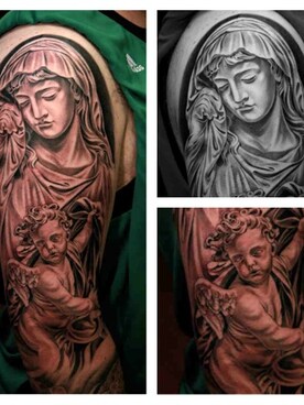 Albert Kangさんのコーディネート