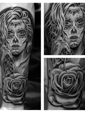 Albert Kangさんのコーディネート