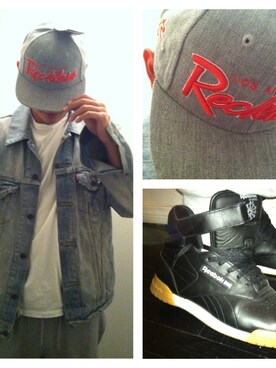 Albert Kangさんのコーディネート