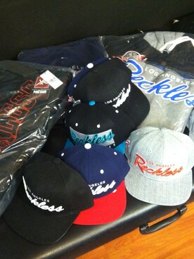 Albert Kangさんのコーディネート