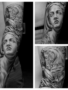 Albert Kangさんのコーディネート