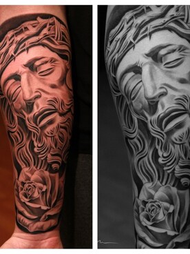 Albert Kangさんのコーディネート