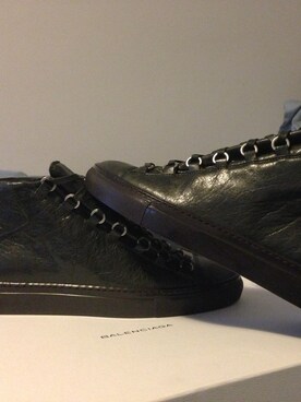 Albert Kangさんのコーディネート