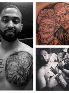 Albert Kangさんのコーディネート