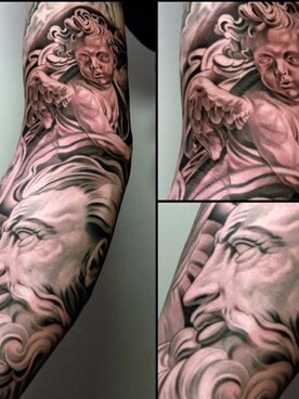 Albert Kangさんのコーディネート